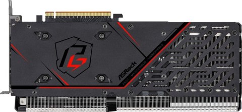 Karta graficzna ASROCK Arc A770 Phantom Gaming OC 16GB GDDR6 (90-GA4KZZ-00UANF) Karta graficzna ASROCK Arc A770 Phantom Gaming OC 16GB GDDR6 (90-GA4KZZ-00UANF)