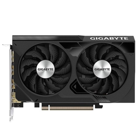 GeForce RTX 4060 WINDFORCE OC 8G GDDR6 GeForce RTX 4060 WINDFORCE OC 8G GDDR6