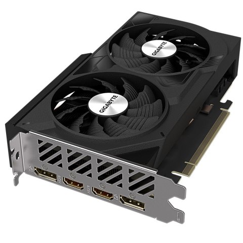 GeForce RTX 4060 WINDFORCE OC 8G GDDR6 GeForce RTX 4060 WINDFORCE OC 8G GDDR6