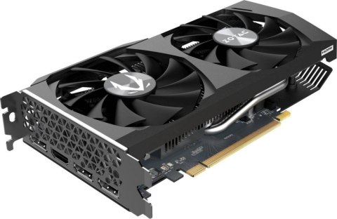 Karta graficzna ZOTAC GEFORCE RTX 3050 ECO 8GB GDDR6 (ZT-A30500K-10M) Karta graficzna ZOTAC GEFORCE RTX 3050 ECO 8GB GDDR6 (ZT-A30500K-10M)