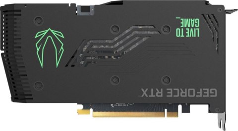 Karta graficzna ZOTAC GEFORCE RTX 3050 ECO 8GB GDDR6 (ZT-A30500K-10M) Karta graficzna ZOTAC GEFORCE RTX 3050 ECO 8GB GDDR6 (ZT-A30500K-10M)