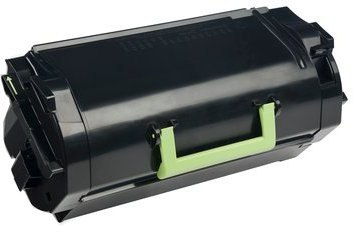 Kaseta z tonerem LEXMARK 52D2X0E Kaseta z tonerem LEXMARK 52D2X0E