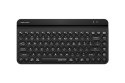 Klawiatura Nanoodbiornik A4TECH FStyler FBK30 Klawiatura Nanoodbiornik A4TECH FStyler FBK30