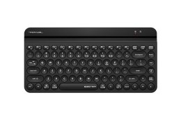 Klawiatura Nanoodbiornik A4TECH FStyler FBK30