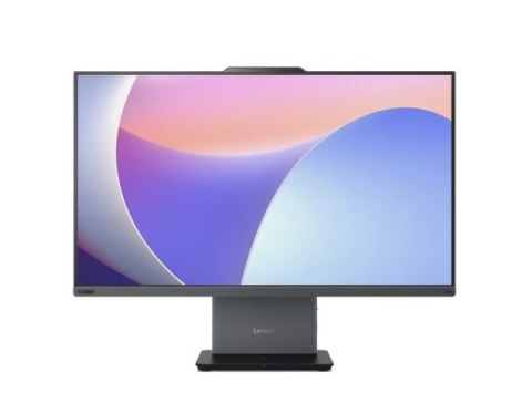 Komputer All-in-One LENOVO ThinkCentre neo 50a G5 (27"/I7-13620H/integ/16GB/SSD512GB/W11P/Szaro-czarny)