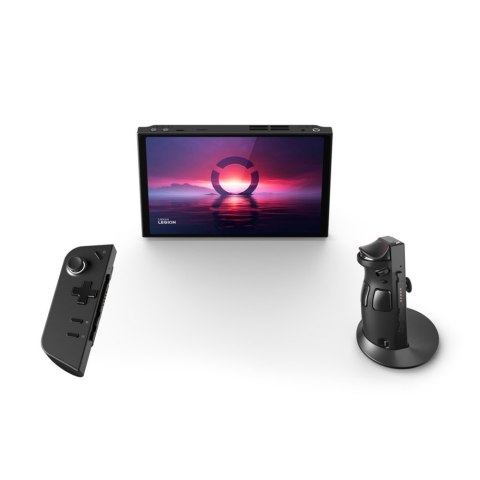 Konsola przenośna LENOVO Legion Go AMD Ryzen Z1 Extreme / 8,8" FHD IPS / Windows 11 83E1000QPB Konsola przenośna LENOVO Legion Go AMD Ryzen Z1 Extreme / 8,8" FHD IPS / Windows 11 83E1000QPB