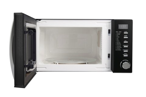 Kuchenka mikrofalowa wolnostojąca ESPERANZA EKO010 (900W /20L /Czarny) Kuchenka mikrofalowa wolnostojąca ESPERANZA EKO010 (900W /20L /Czarny)