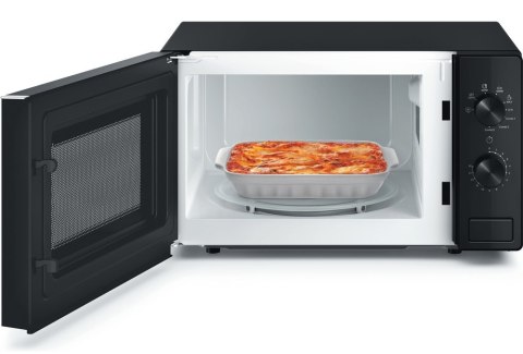 Kuchenka mikrofalowa wolnostojąca WHIRLPOOL 859991566990 (700W /20L /Czarny) Kuchenka mikrofalowa wolnostojąca WHIRLPOOL 859991566990 (700W /20L /Czarny)
