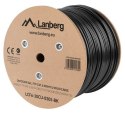 LANBERG LCF6-30CU-0305-BK 305 Sieciowy LANBERG LCF6-30CU-0305-BK 305 Sieciowy