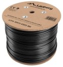 LANBERG LCF6-30CU-0305-BK 305 Sieciowy LANBERG LCF6-30CU-0305-BK 305 Sieciowy