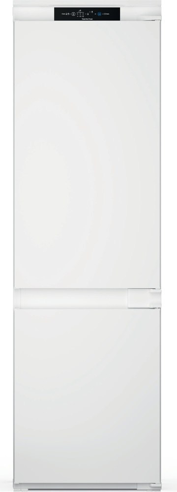 Lodówka INDESIT F 8050147630235 Lodówka INDESIT F 8050147630235