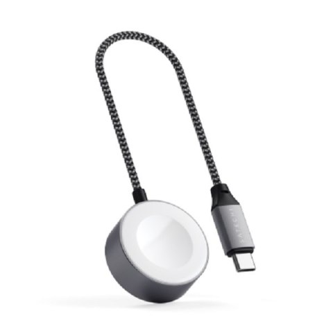 Magnetyczna ładowarka SATECHI ST-TCAW7CM(USB typu C) Magnetyczna ładowarka SATECHI ST-TCAW7CM(USB typu C)