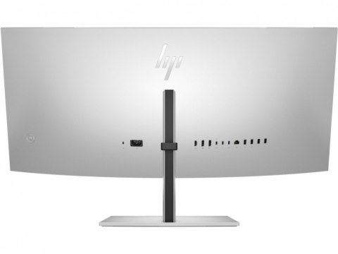 Monitor HP 8K167AA (37.5" /IPS /60Hz /3840 x 1600 /Czarno-srebrny) Monitor HP 8K167AA (37.5" /IPS /60Hz /3840 x 1600 /Czarno-srebrny)