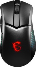 Mysz Bezprzewodowa MSI GM51 Clutch Lightweight Mysz Bezprzewodowa MSI GM51 Clutch Lightweight