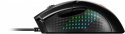Mysz Bezprzewodowa MSI GM51 Clutch Lightweight Mysz Bezprzewodowa MSI GM51 Clutch Lightweight