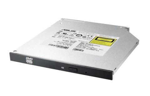 Napęd optyczny DVD+-RW wewnętrzny notebook SATA Czarny Napęd optyczny DVD+-RW wewnętrzny notebook SATA Czarny