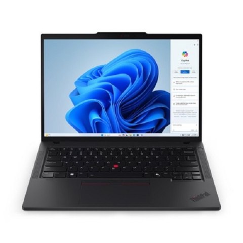 Notebook LENOVO ThinkPad P14s G5 (14"/R7 PRO 8840HS /R-780M/64GB/SSD2TB/W11P/Czarny) Notebook LENOVO ThinkPad P14s G5 (14"/R7 PRO 8840HS /R-780M/64GB/SSD2TB/W11P/Czarny)