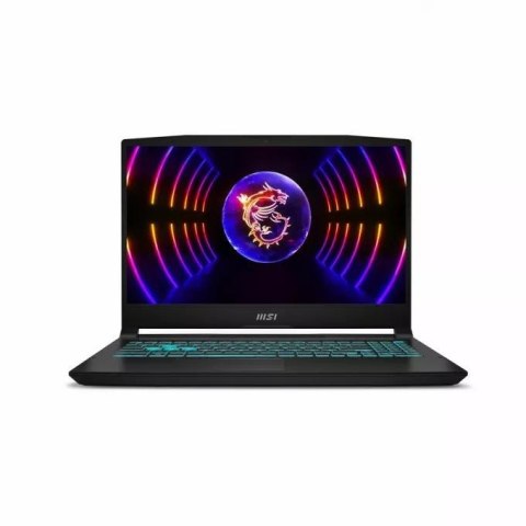 Notebook MSI Katana 15 (15.6"/I7-13620H /RTX4060/16GB/SSD1TB/Czarny) Notebook MSI Katana 15 (15.6"/I7-13620H /RTX4060/16GB/SSD1TB/Czarny)