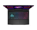 Notebook MSI Katana 15 (15.6"/I7-13620H /RTX4060/16GB/SSD1TB/Czarny) Notebook MSI Katana 15 (15.6"/I7-13620H /RTX4060/16GB/SSD1TB/Czarny)