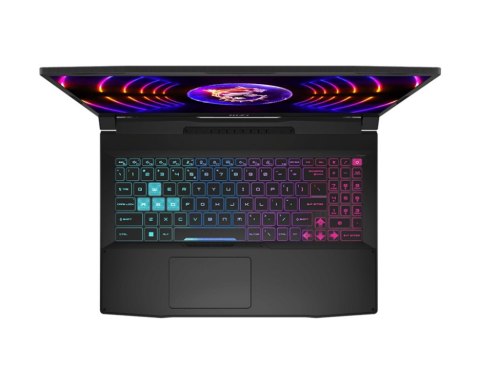 Notebook MSI Katana 15 (15.6"/I7-13620H /RTX4060/16GB/SSD1TB/Czarny) Notebook MSI Katana 15 (15.6"/I7-13620H /RTX4060/16GB/SSD1TB/Czarny)