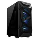 Obudowa ASUS TUF GAMING GT301 Obudowa ASUS TUF GAMING GT301