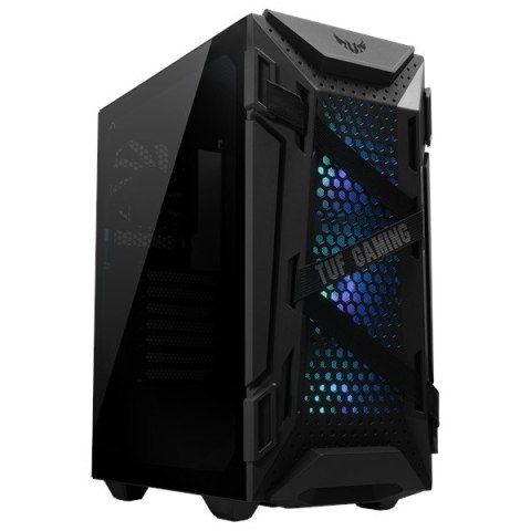 Obudowa ASUS TUF GAMING GT301 Obudowa ASUS TUF GAMING GT301
