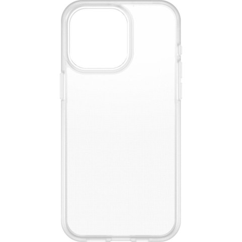 OtterBox React - obudowa ochronna do iPhone 15 Pro Max (clear) OtterBox React - obudowa ochronna do iPhone 15 Pro Max (clear)