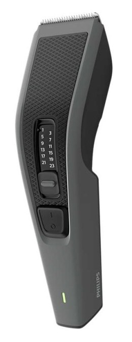 PHILIPS HC3525/15 Czarny