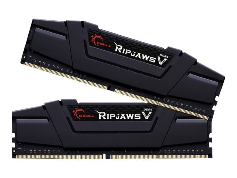 Pamięć G.SKILL (DIMM/DDR4/32 GB/3600MHz/1.35V/16CL/DUAL) Pamięć G.SKILL (DIMM/DDR4/32 GB/3600MHz/1.35V/16CL/DUAL)
