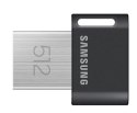 Pendrive SAMSUNG FIT Plus (512 GB /Szary ) Pendrive SAMSUNG FIT Plus (512 GB /Szary )