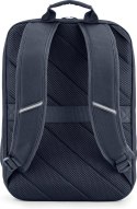 Plecak HP Travel 6B8U6AA (maks.15.6"/Niebiesko-szary)