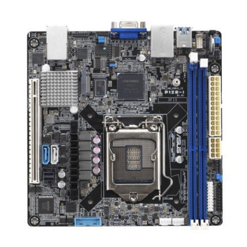 Płyta główna ASUS P12R-I/ASMB10 90SB0A70-M0UAY0 Płyta główna ASUS P12R-I/ASMB10 90SB0A70-M0UAY0
