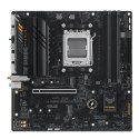 Płyta główna ASUS TUF GAMING A620M-PLUS WIFI (Socket AM5 /micro ATX) Płyta główna ASUS TUF GAMING A620M-PLUS WIFI (Socket AM5 /micro ATX)