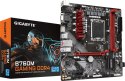 Płyta główna GIGABYTE B760M GAMING DDR4 (Socket 1700 /micro ATX) Płyta główna GIGABYTE B760M GAMING DDR4 (Socket 1700 /micro ATX)