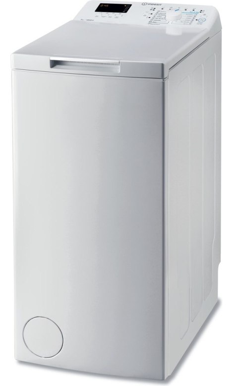 Pralka Wolnostojąca INDESIT E F161873 Pralka Wolnostojąca INDESIT E F161873
