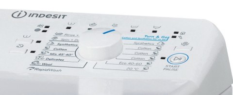 Pralka Wolnostojąca INDESIT E F161873 Pralka Wolnostojąca INDESIT E F161873