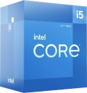 Procesor INTEL Core i5-12400 BOX (2.5 GHz /18 MB /Socket LGA1700 ) Procesor INTEL Core i5-12400 BOX (2.5 GHz /18 MB /Socket LGA1700 )