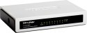 Przełącznik TP-LINK TL-SF1008D (8x 10/100 ) Przełącznik TP-LINK TL-SF1008D (8x 10/100 )