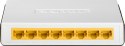 Przełącznik TP-LINK TL-SF1008D (8x 10/100 ) Przełącznik TP-LINK TL-SF1008D (8x 10/100 )