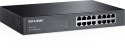 Przełącznik TP-LINK TL-SG1016D V3 (16x 1 GbE ) Przełącznik TP-LINK TL-SG1016D V3 (16x 1 GbE )