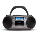 Radiomagnetofon z CD AIWA BBTC-660DAB/MG Radiomagnetofon z CD AIWA BBTC-660DAB/MG