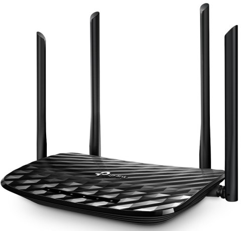 Router TP-LINK Archer C6 Router TP-LINK Archer C6