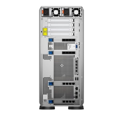 Serwer DELL PowerEdge T560 (Xeon Silver 4410Y /16GB /4TB ) Serwer DELL PowerEdge T560 (Xeon Silver 4410Y /16GB /4TB )