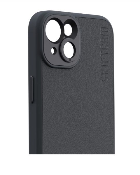 ShiftCam Camera Case with Lens Mount - etui ochronne z mocowaniem do obiektywu do iPhone 15 Pro Max wspierające ładowanie MagSaf ShiftCam Camera Case with Lens Mount - etui ochronne z mocowaniem do obiektywu do iPhone 15 Pro Max wspierające ładowanie MagSaf