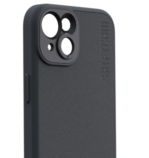 ShiftCam Camera Case with Lens Mount - etui ochronne z mocowaniem do obiektywu do iPhone 15 Pro wspierające ładowanie MagSafe (c ShiftCam Camera Case with Lens Mount - etui ochronne z mocowaniem do obiektywu do iPhone 15 Pro wspierające ładowanie MagSafe (c