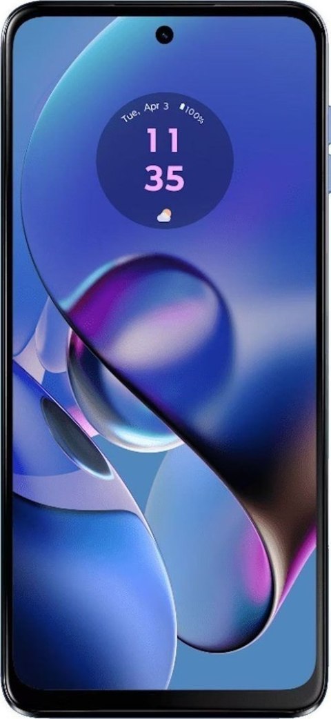 Smartphone MOTOROLA Moto G54 Power Edition 5G 8/256 GB Niebieski 256 GB Niebieski PB0W0001RO Smartphone MOTOROLA Moto G54 Power Edition 5G 8/256 GB Niebieski 256 GB Niebieski PB0W0001RO