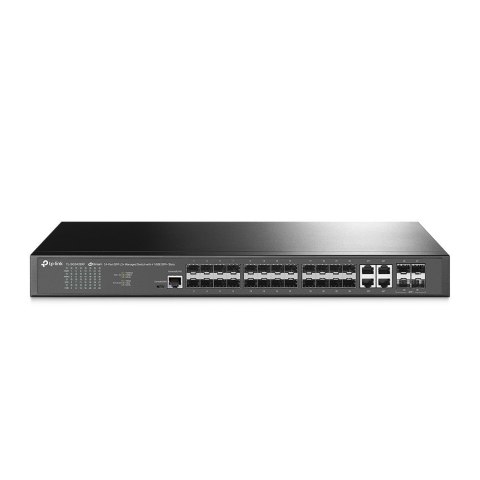 Switch TP-LINK TL-SG3428XF Switch TP-LINK TL-SG3428XF