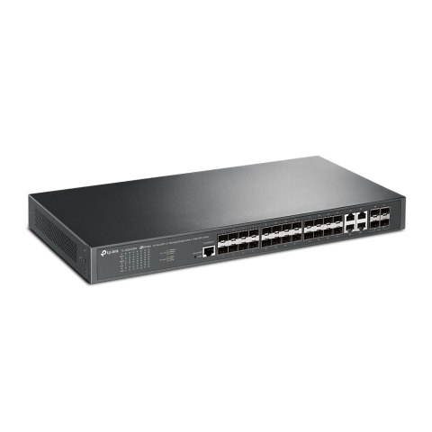 Switch TP-LINK TL-SG3428XF Switch TP-LINK TL-SG3428XF