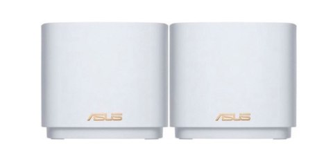 System ZenWiFi XD4 PlusWiFi 6 AX1800 2-pak System ZenWiFi XD4 PlusWiFi 6 AX1800 2-pak