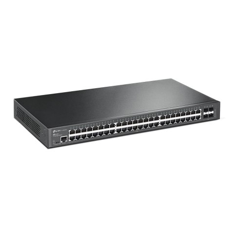 TL-SG3452 TL-SG3452